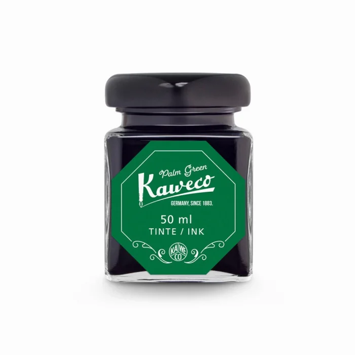 Supertrend Dolma Kalem Mürekkebi Şişe 50 ml. PALMİYE YEŞİLİ
