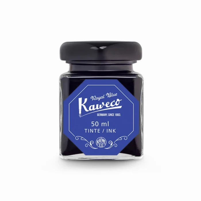 Supertrend Dolma Kalem Mürekkebi Şişe 50 ml. ROYAL MAVİ