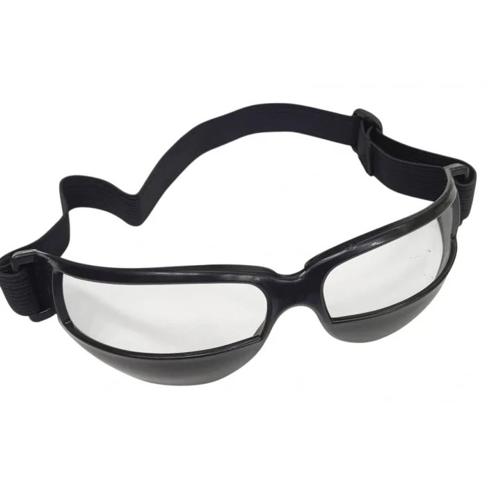 Supertrend Drl-10 Dribling Gözlüğü Siyah