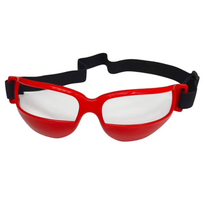 Supertrend Drl-20 Dripling Gözlüğü Kırmızı