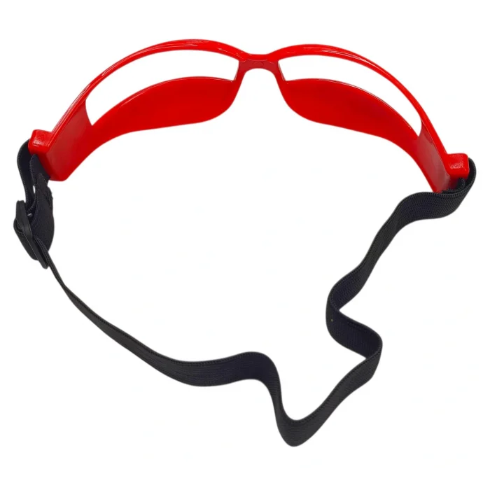 Supertrend Drl-20 Dripling Gözlüğü Kırmızı