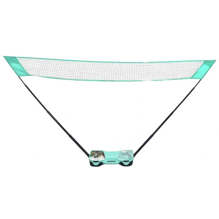 Supertrend Ds-1000 Seyyar Badmington-Voleybol File Set Çantalı