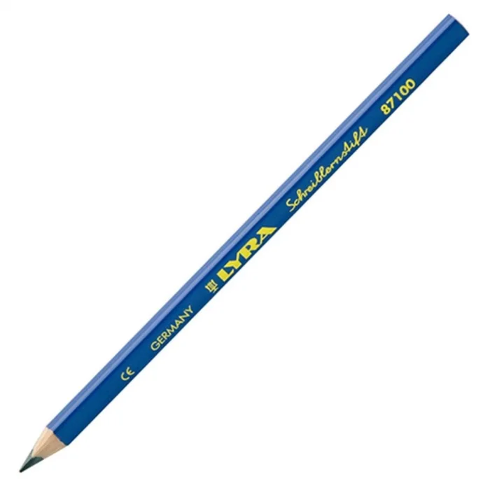 Supertrend Easy Learner Jumbo Üçgen Kurşun Kalem