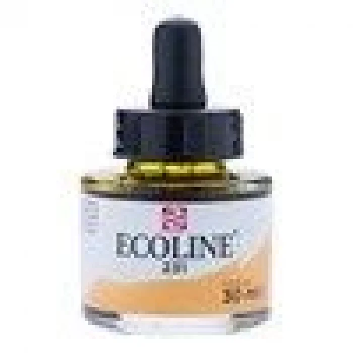 Supertrend Ecoline Sıvı Suluboya 30 ml. 231 Gold Ochre