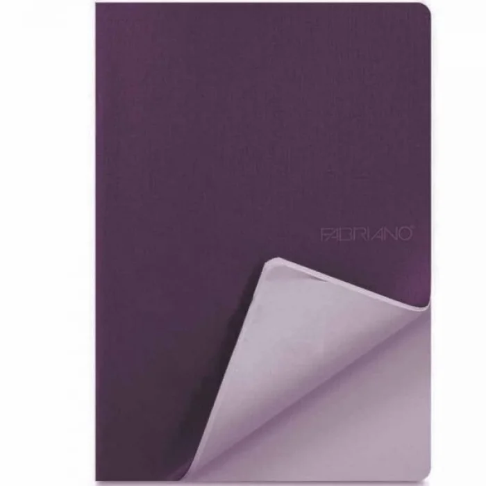 Supertrend Ecoqua Ekolojik Eskiz Çizim ve Yazı Defteri 85 Gr. A4 38 yaprak BORDO KAPAK (VINO)