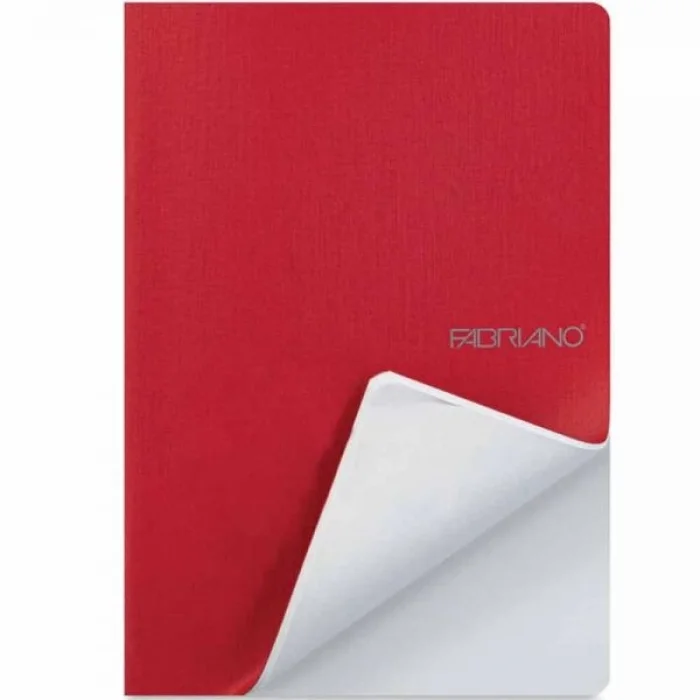 Supertrend Ecoqua Ekolojik Eskiz Çizim ve Yazı Defteri 85 Gr. A5 38 yaprak AHUDUDU KAPAK (LAMPONE)