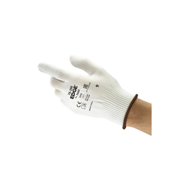 Supertrend- EDGE® 76-200 Mekanik ve Çok Amaçlı Hafif İşler Eldiveni 1 Çift (10 Beden / XL)