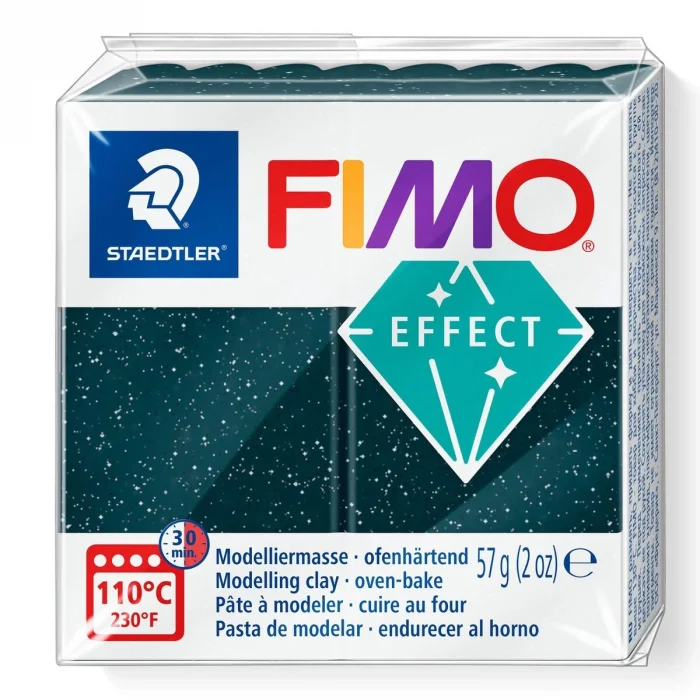 Supertrend Fimo Effect Polimer Kil 903 Stardust (Taş Efekti)