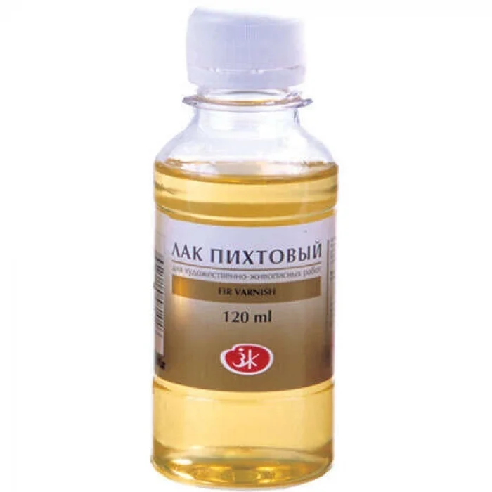 Supertrend Fir Vernik 120 ml.