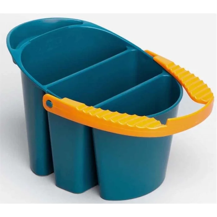 Supertrend Fırça Temizleme Kovası Small 2 Litre