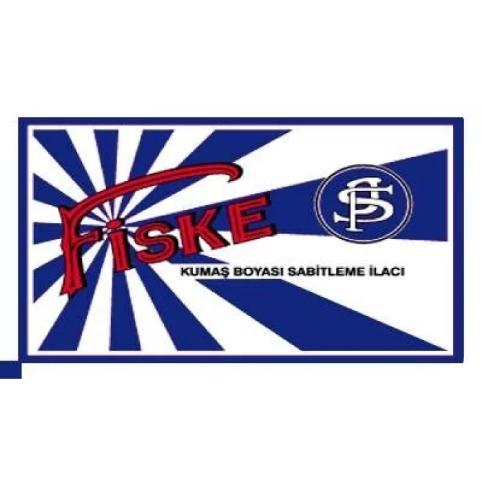 Supertrend Fiske (Sabitleme İlacı)