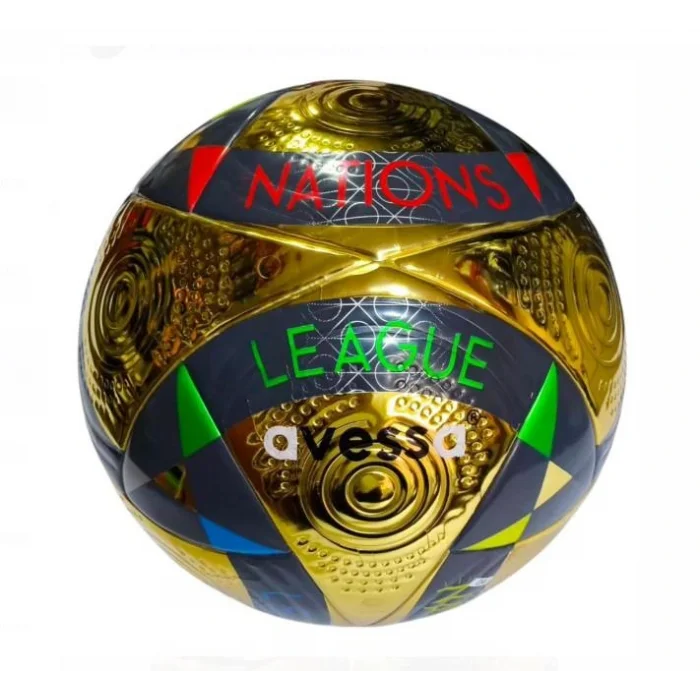 Supertrend Ft-1100 Futbol Topu No5