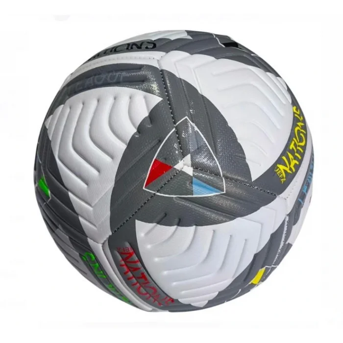 Supertrend Ft-650 Futbol Topu No5