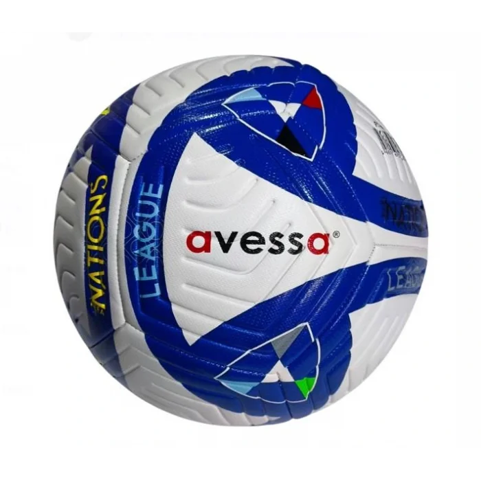 Supertrend Ft-680 Futbol Topu No5