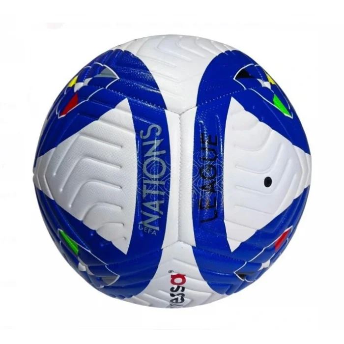 Supertrend Ft-680 Futbol Topu No5