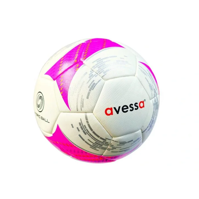 Supertrend Fts-10 Profesyonel Hybrid Futsal Topu No4