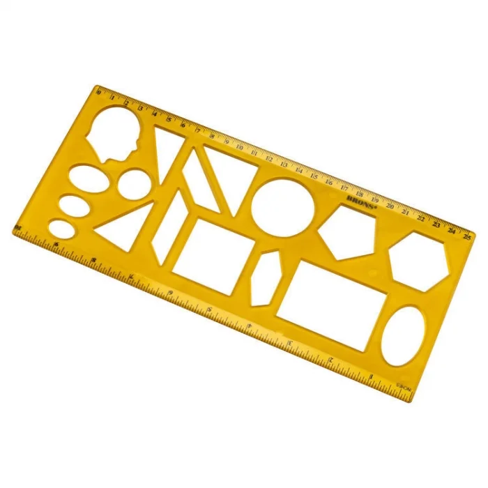 Supertrend Geometri Şablonu