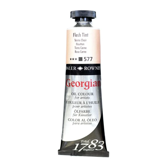 Supertrend Georgian Yağlı Boya 38 ml 577 Flesh Tint