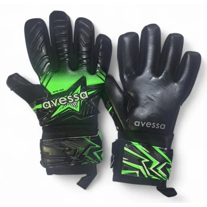 Supertrend Gk-100-3 Kaleci Eldiveni