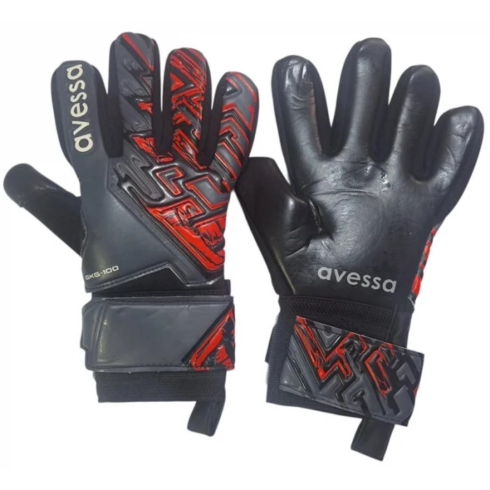 Supertrend Gk-100-4 Kaleci Eldiveni