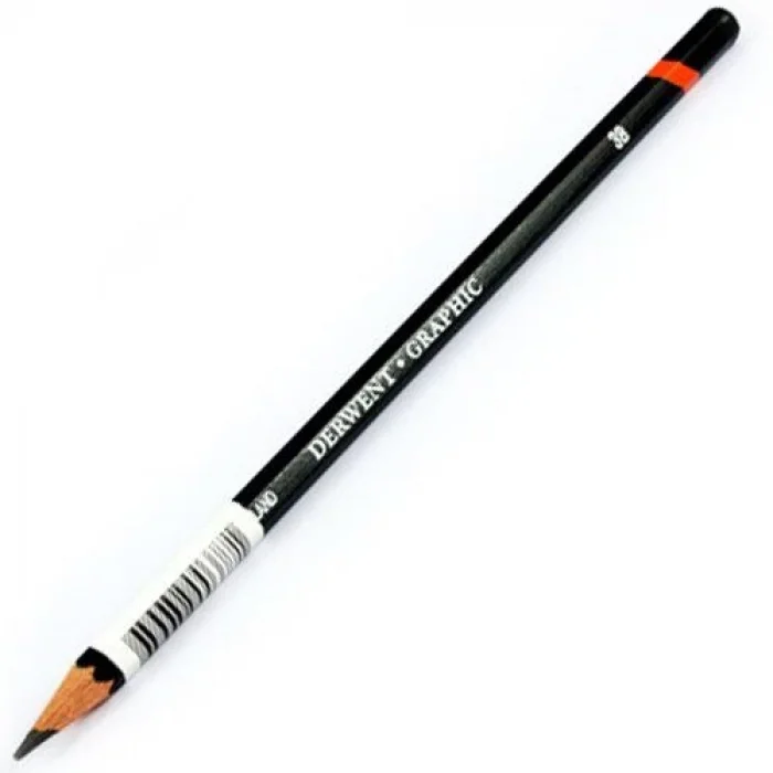 Supertrend Graphic Pencil Dereceli Kalem 3B