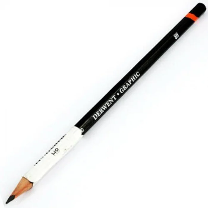 Supertrend Graphic Pencil Dereceli Kalem 8H