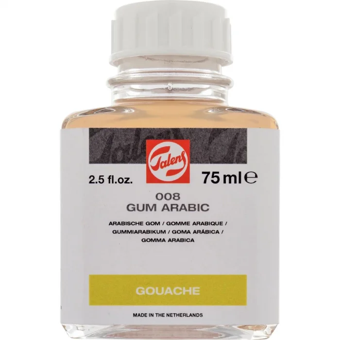 Supertrend Gum Arabic 008 Arap Zamkı 75 ml.