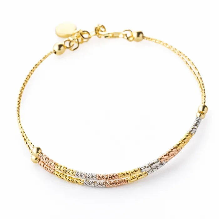 Supertrend Gümüş Dorika Kadın Bileklik