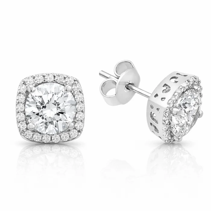 Supertrend Gümüş Kare Montür Bayan Set