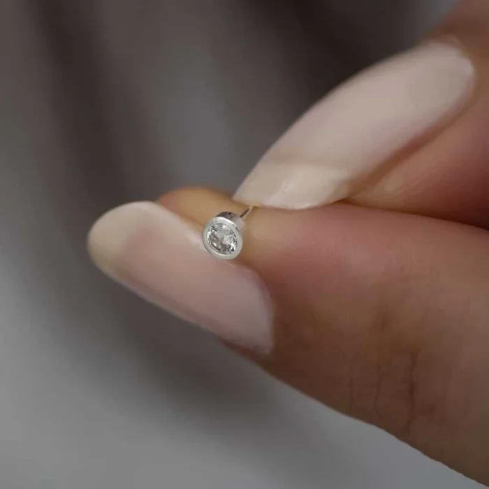 Supertrend Gümüş Karışık Model 20’ Li Hızma