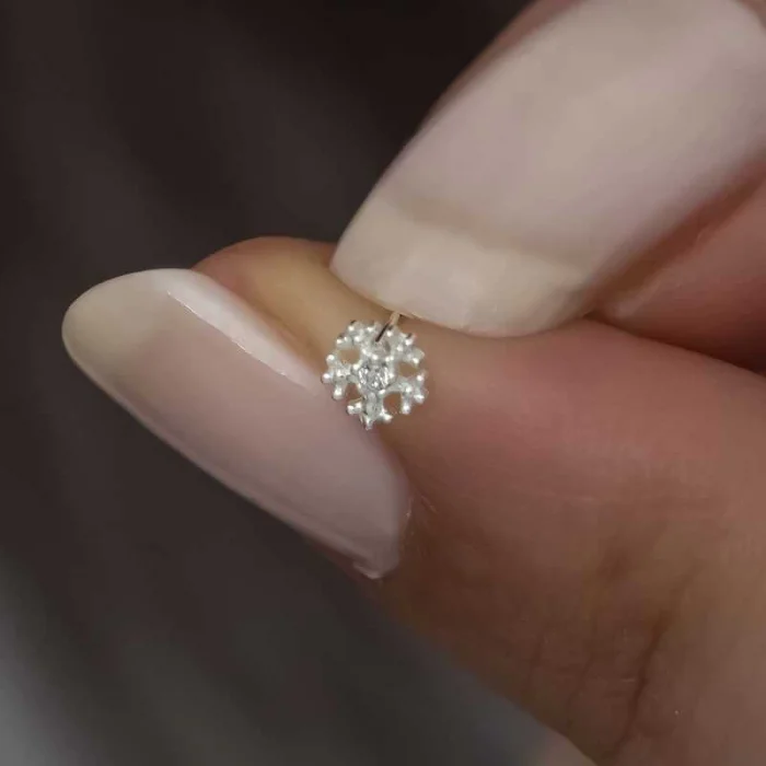 Supertrend Gümüş Karışık Model 20’ Li Hızma