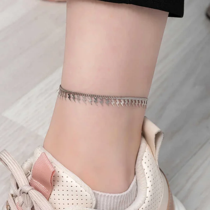 Supertrend Gümüş Şimşek Halhal