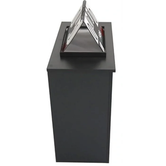 Supertrend Hakem Masası