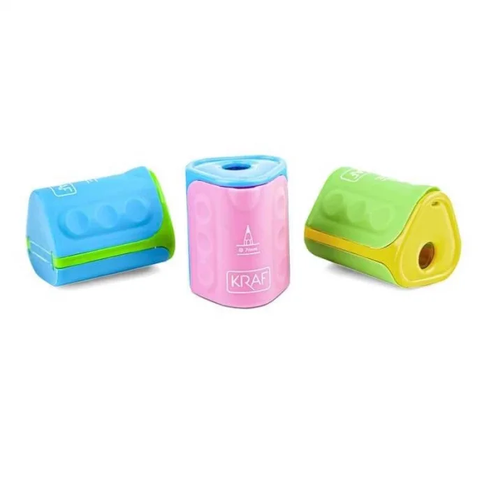 Supertrend Hazneli Kalemtraş 732G (1 Adet)