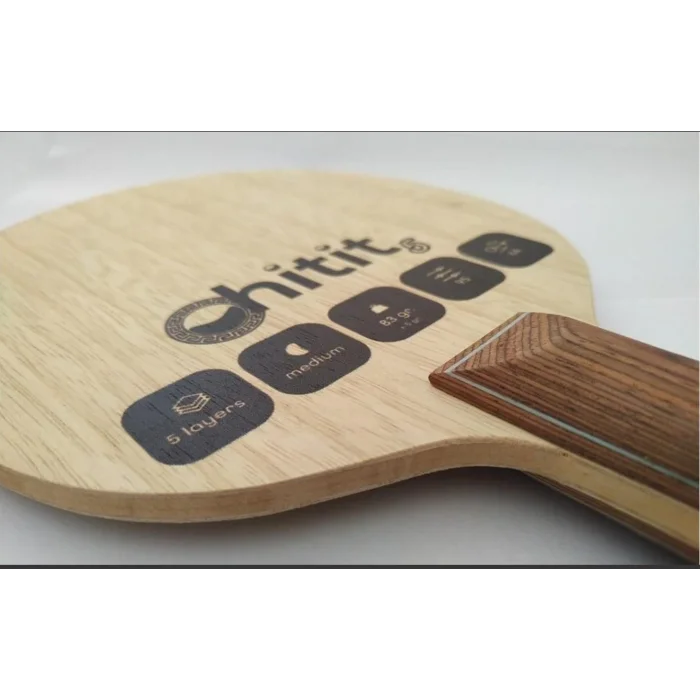 Supertrend Hitit-5 Masa Tenis Tahtası