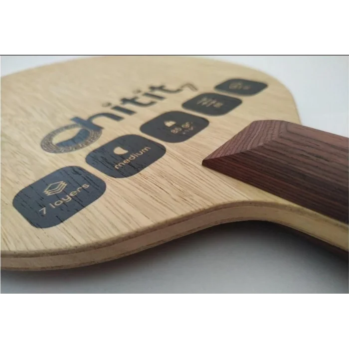 Supertrend Hitit-7 Masa Tenis Tahtası