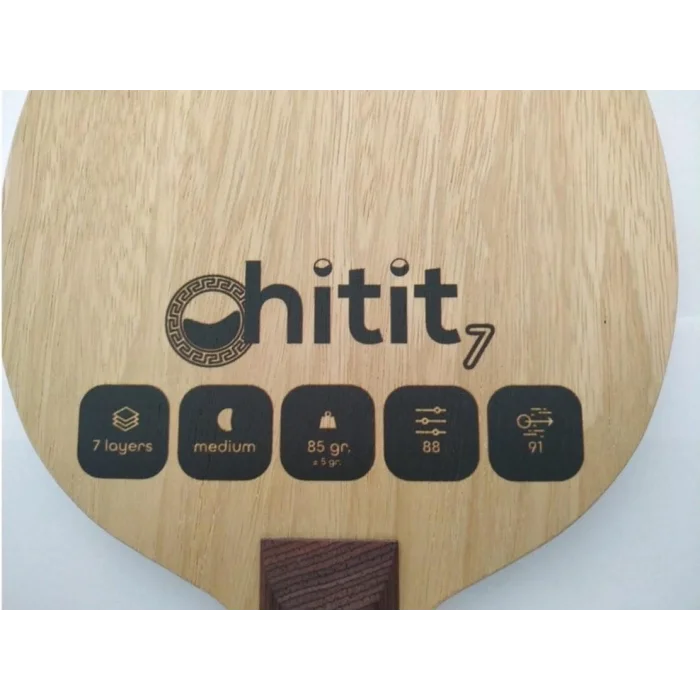 Supertrend Hitit-7 Masa Tenis Tahtası