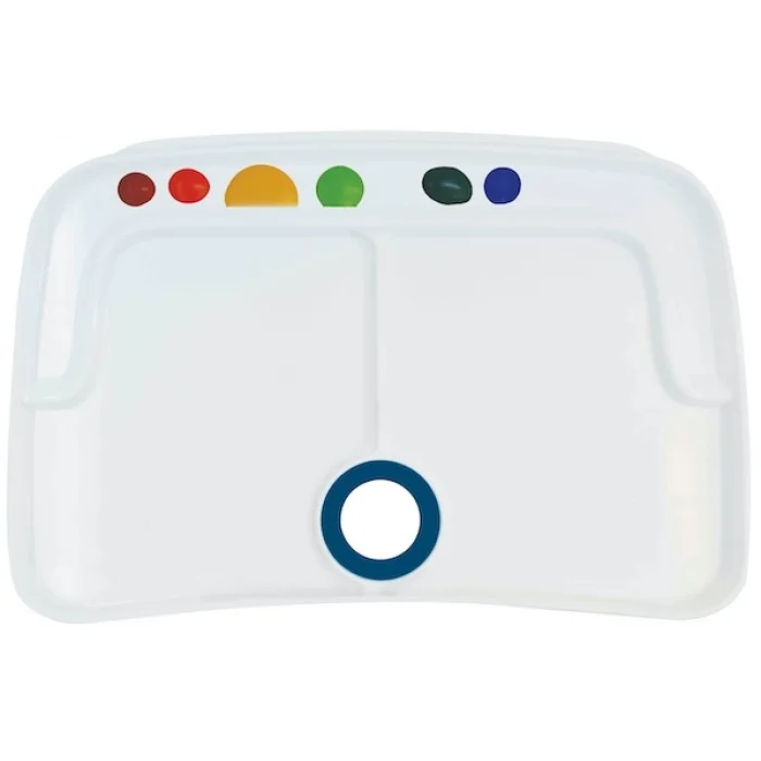 Supertrend Hold Multi Boya Tutmayan Palet 410x255x15 mm. MAP-1712