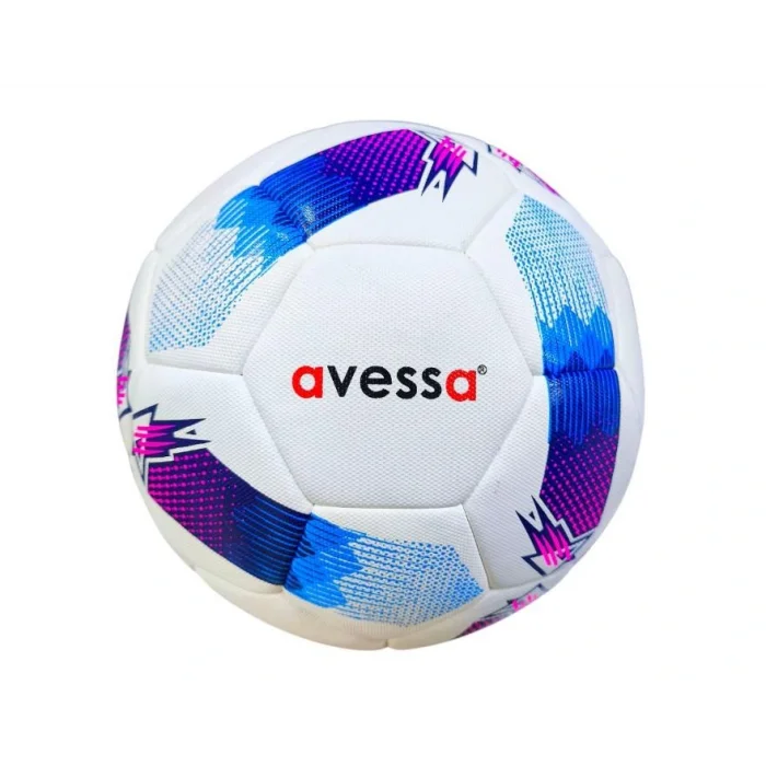 Supertrend Hyb-10 Profesyonel Hybrid Futbol Topu No5