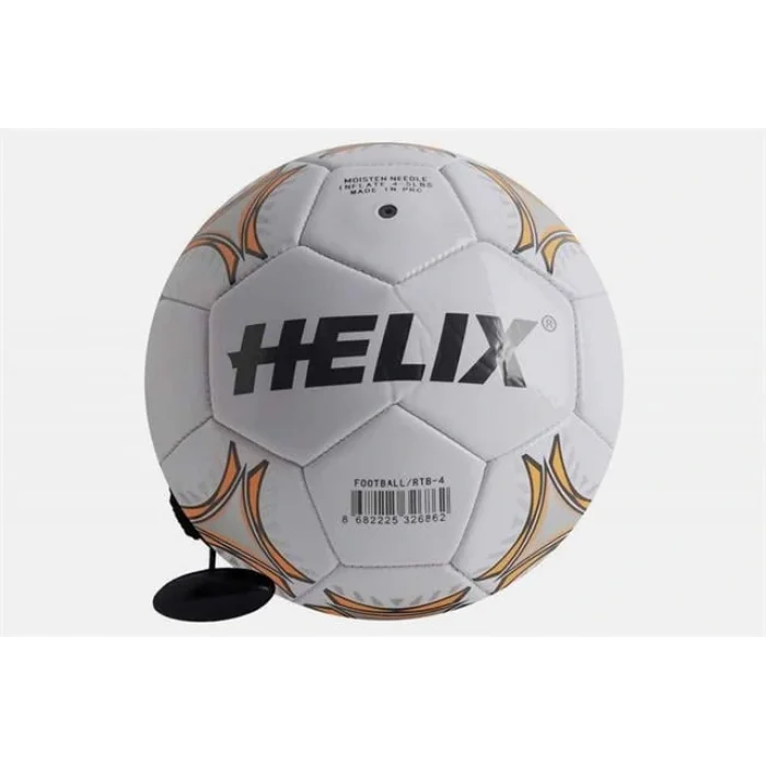 Supertrend İpli Futbol Antrenman Topu No: 4