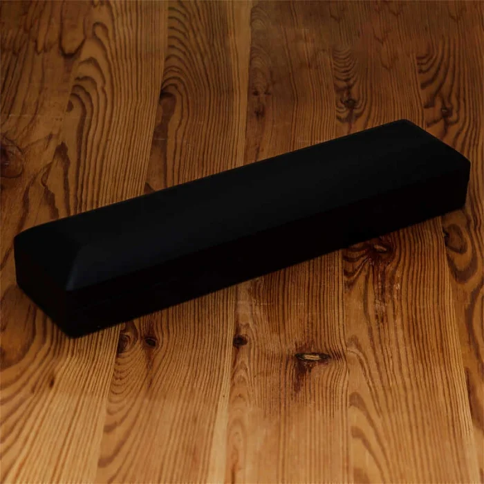 Supertrend Işıklı Siyah Renk Bileklik Ve Tesbih Kutusu