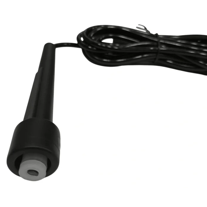 Supertrend Jr-10 Atlama İpi Siyah