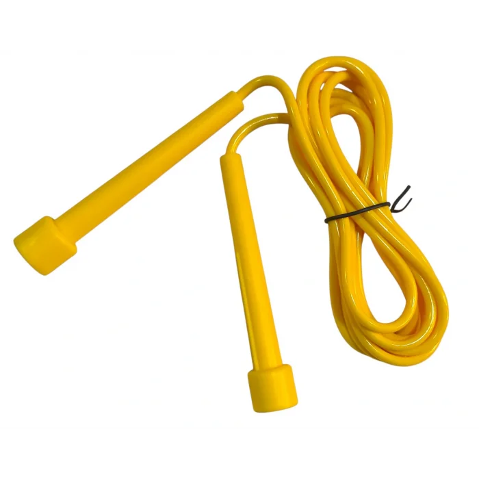 Supertrend Jr-60 Atlama İpi Sarı