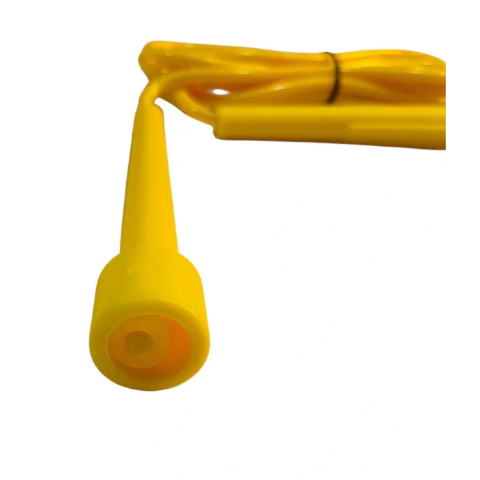 Supertrend Jr-60 Atlama İpi Sarı