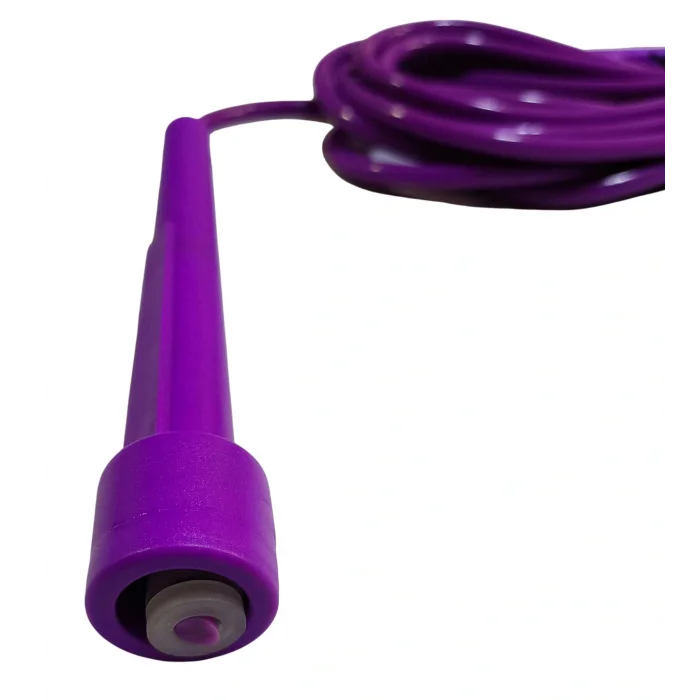 Supertrend Jr-70 Atlama İpi Mor