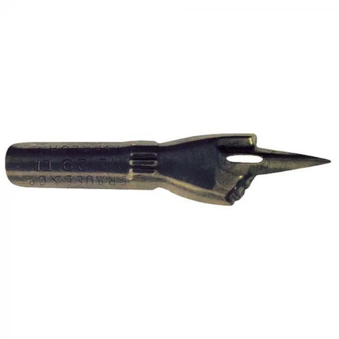 Supertrend Kaligrafi Ucu No:29 Index