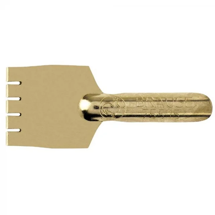 Supertrend Kaligrafi Ucu Plakat 15 mm.