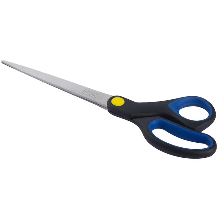 Supertrend Kauçuk Saplı Makas 21 cm.