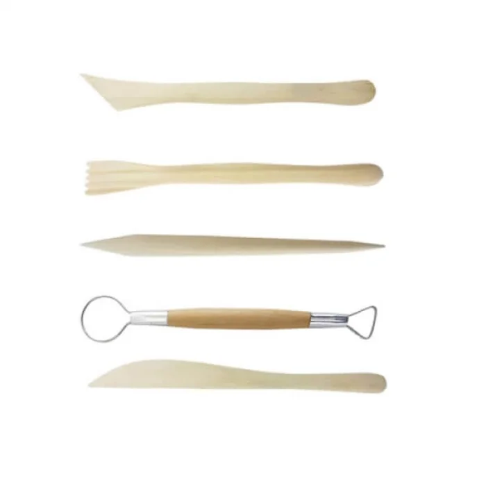 Supertrend Kil Başlangıç Seti (Modelaj Kalemi) 5Li (03339)