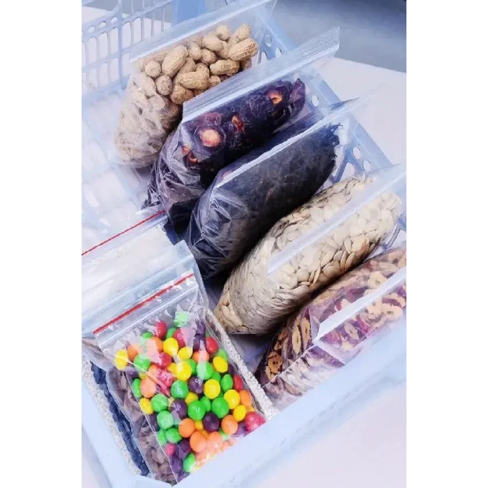 Supertrend Kilitli Poşet 13x16cm 600lü